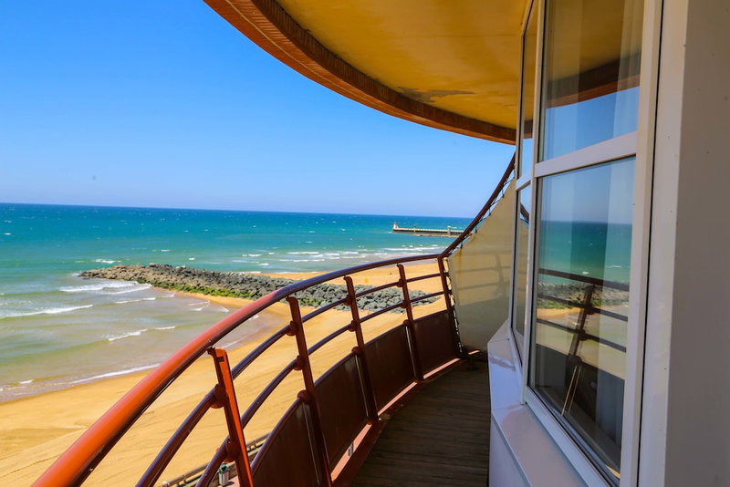 Baya Hotel, Capbreton, France