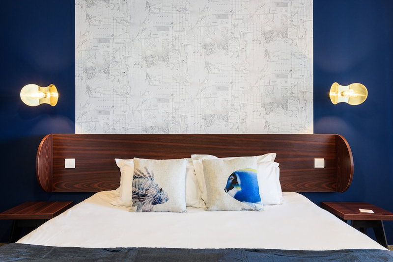 Baya Hotel, Capbreton, France