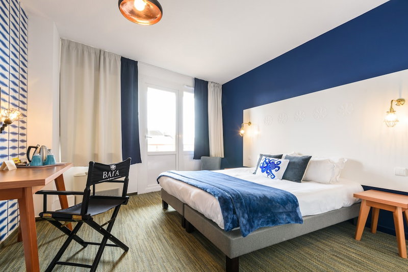 Baya Hotel, Capbreton, France