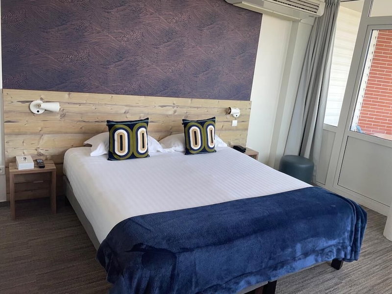 Baya Hotel, Capbreton, France