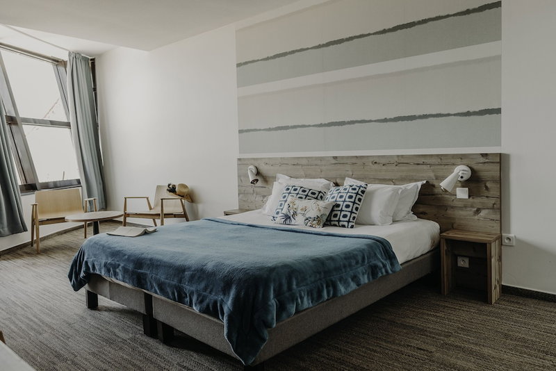 Baya Hotel, Capbreton, France