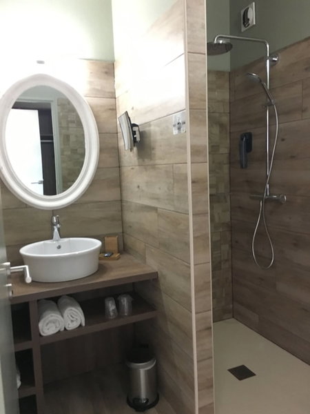 Baya Hotel, Capbreton, France