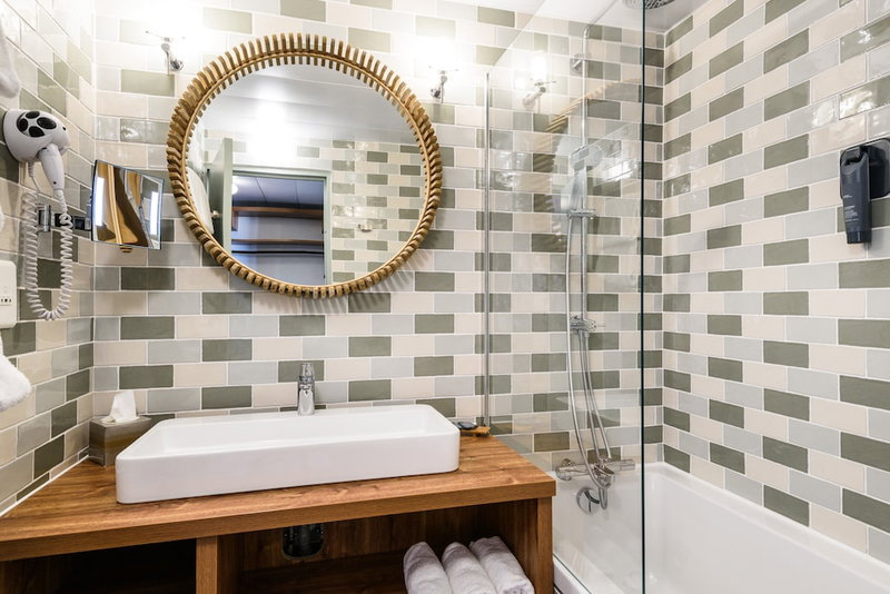 Baya Hotel, Capbreton, France