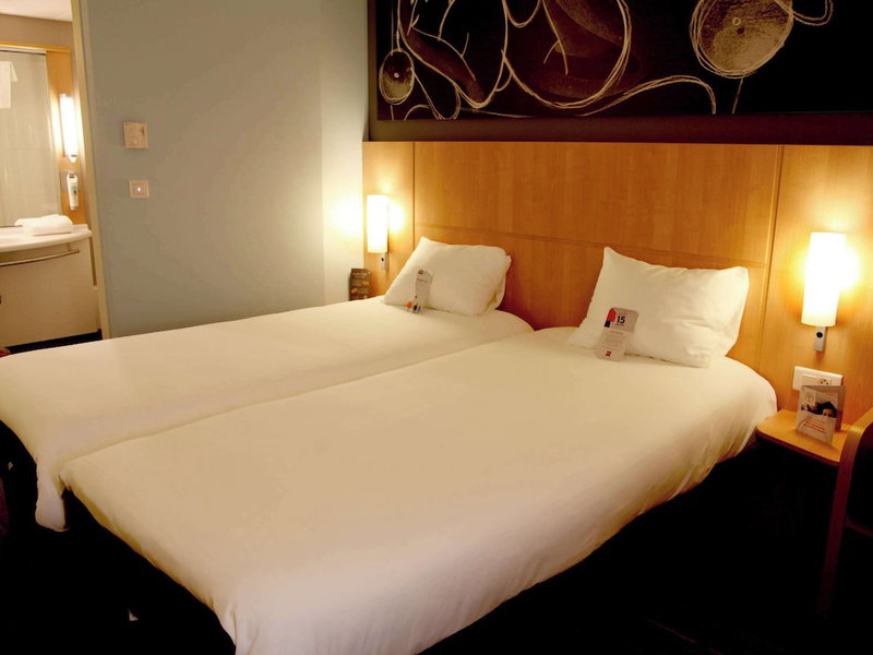 Ibis Les Herbiers, Les Herbiers, France