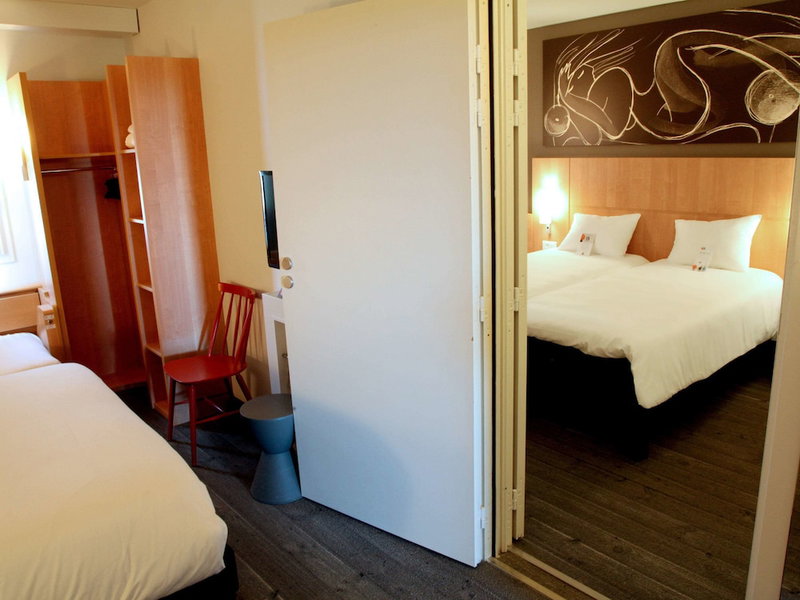 Ibis Les Herbiers, Les Herbiers, France