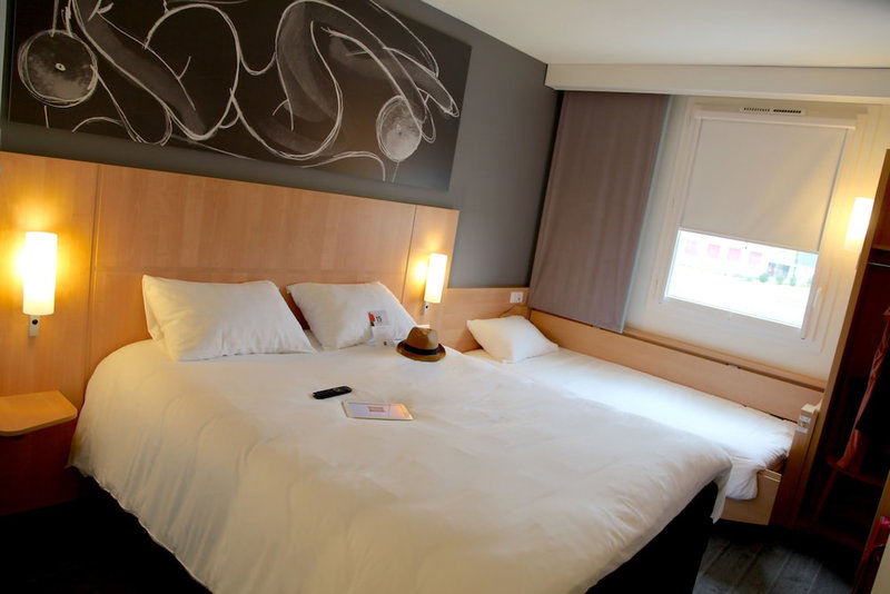 Ibis Les Herbiers, Les Herbiers, France