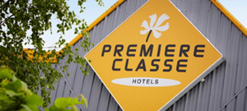 Premiere Classe Montpellier Sud Lattes, Lattes, France