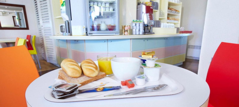 Premiere Classe Montpellier Sud Lattes, Lattes, France