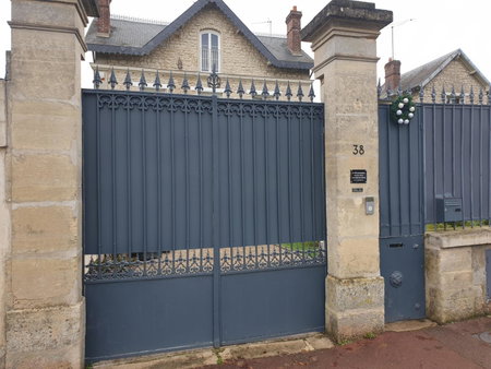 Le Gîte Senlisien, Senlis, France