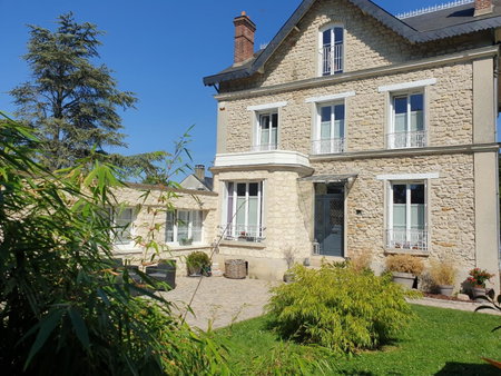 Le Gîte Senlisien, Senlis, France