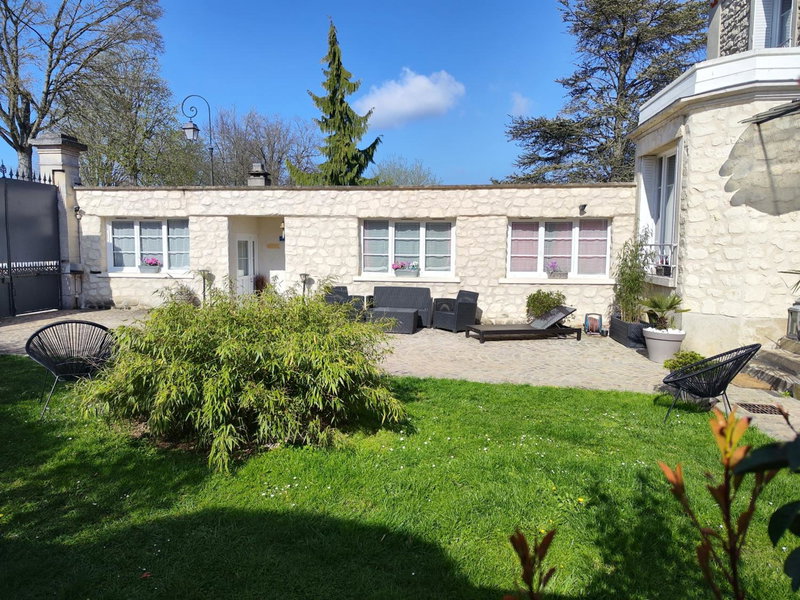 Le Gîte Senlisien, Senlis, France