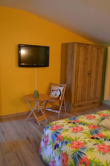 Chambres d'hotes L'Amandier, Maury, France
