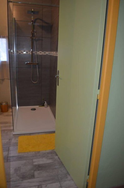 Chambres d'hotes L'Amandier, Maury, France