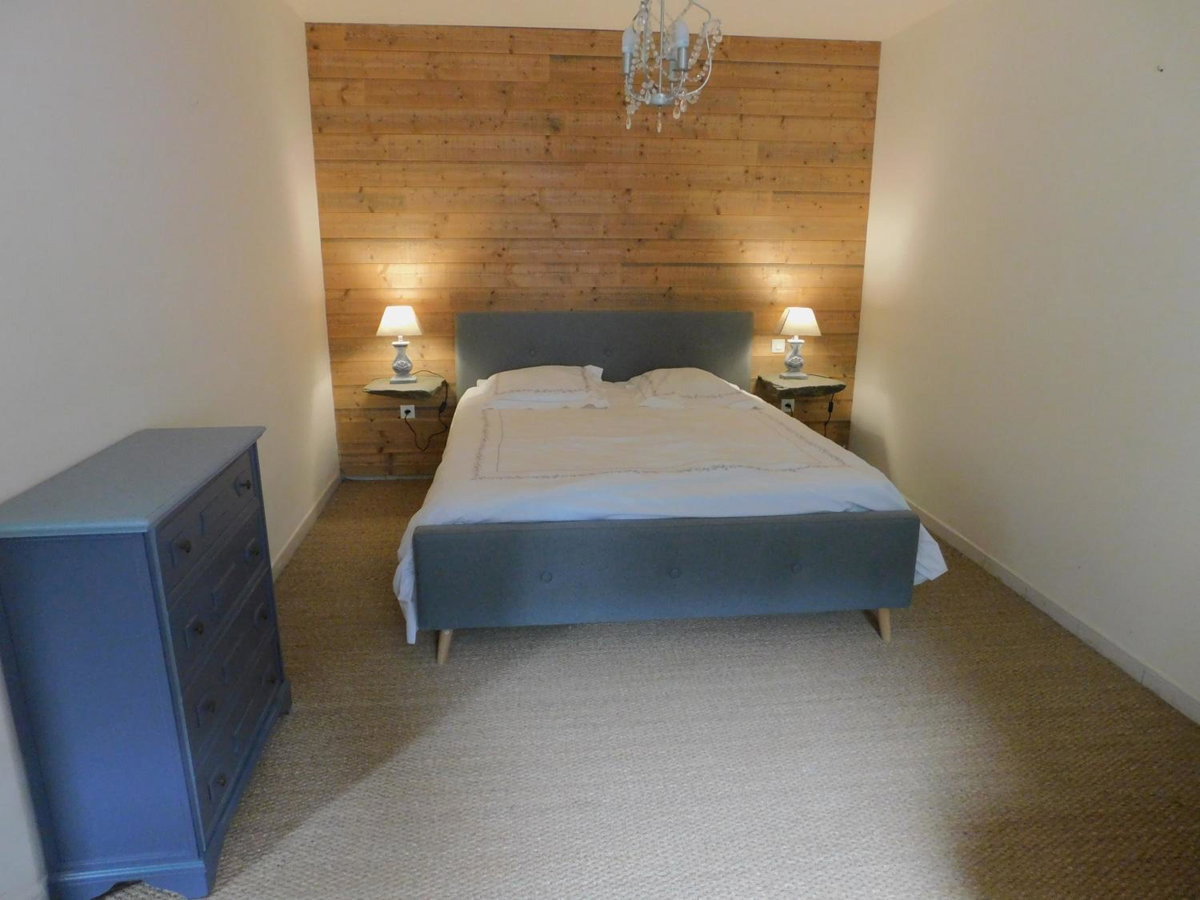 Hotel · Chez Pascale & Christian, Langoat