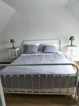 Chez Pascale & Christian, Langoat, France
