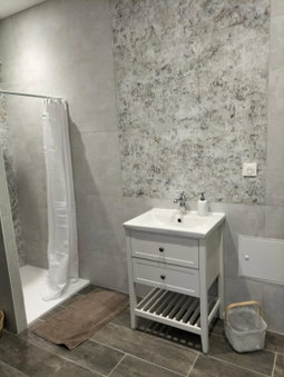 Chez Pascale & Christian, Langoat, France