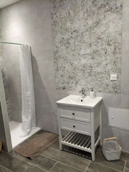Chez Pascale & Christian, Langoat, France