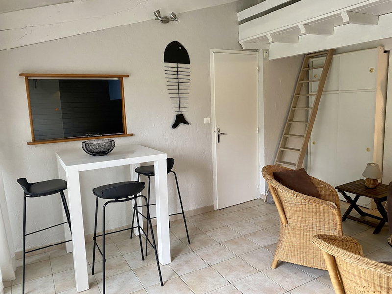 Logis de La Brumanderie, Fontcouverte, France