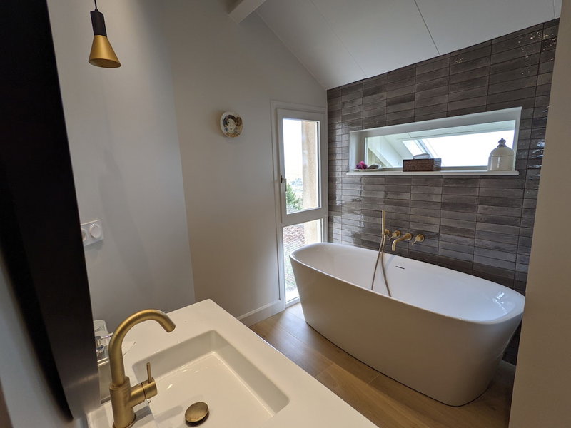La Terre D'Or - Chambre d'Hôtes, Beaune, France
