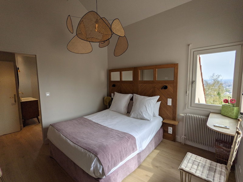 La Terre D'Or - Chambre d'Hôtes, Beaune, France