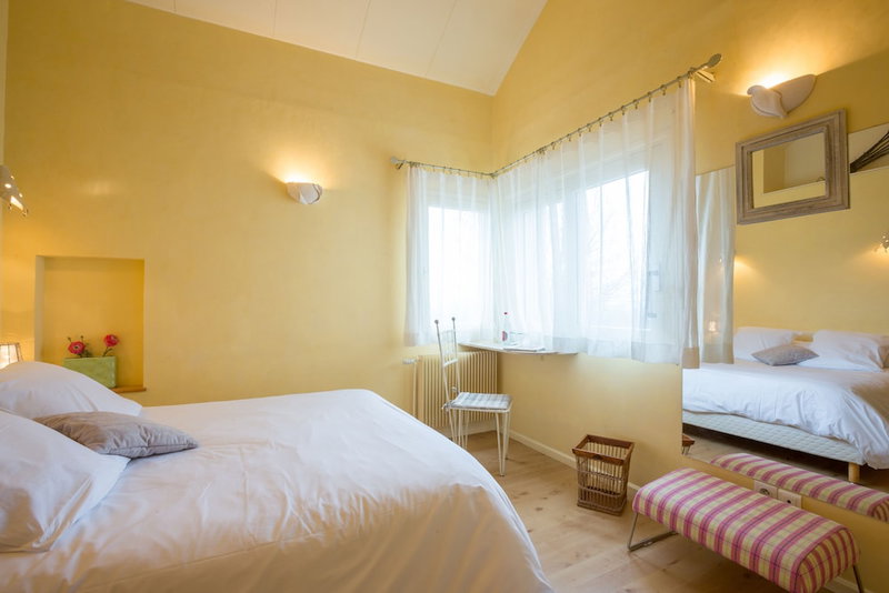 La Terre D'Or - Chambre d'Hôtes, Beaune, France