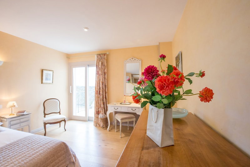 La Terre D'Or - Chambre d'Hôtes, Beaune, France