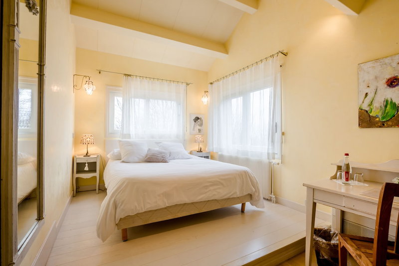 La Terre D'Or - Chambre d'Hôtes, Beaune, France