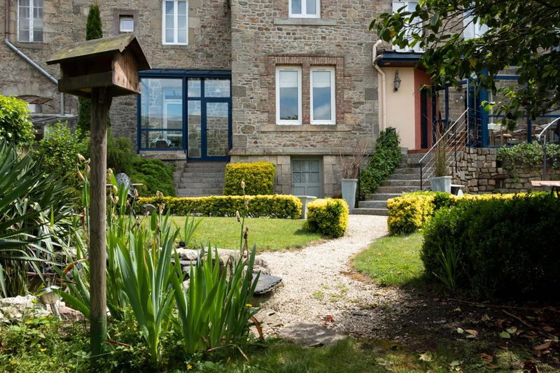 Hôtel La Demeure, Guingamp, France