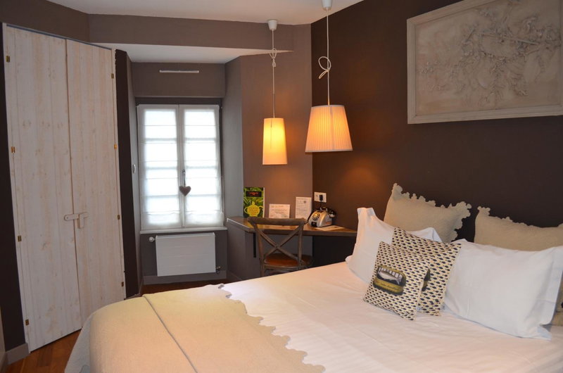 Hôtel La Demeure, Guingamp, France