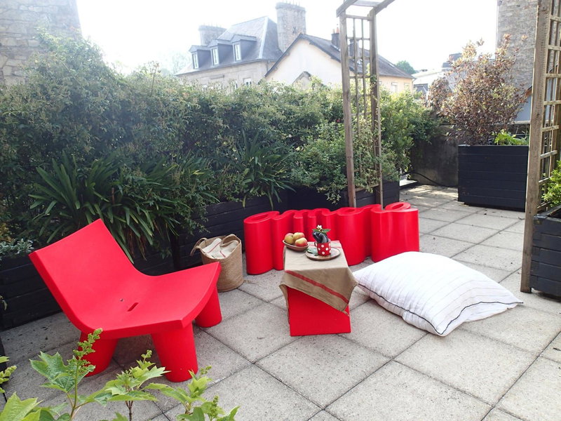 Hôtel La Demeure, Guingamp, France