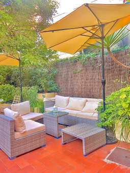 Hôtel Jardin Croisette, Cannes, France