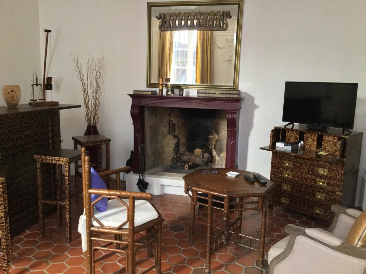 Hotel · Maison de village Novissime, Noves