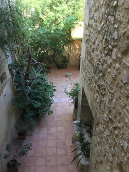 Maison de village Novissime, Noves, France