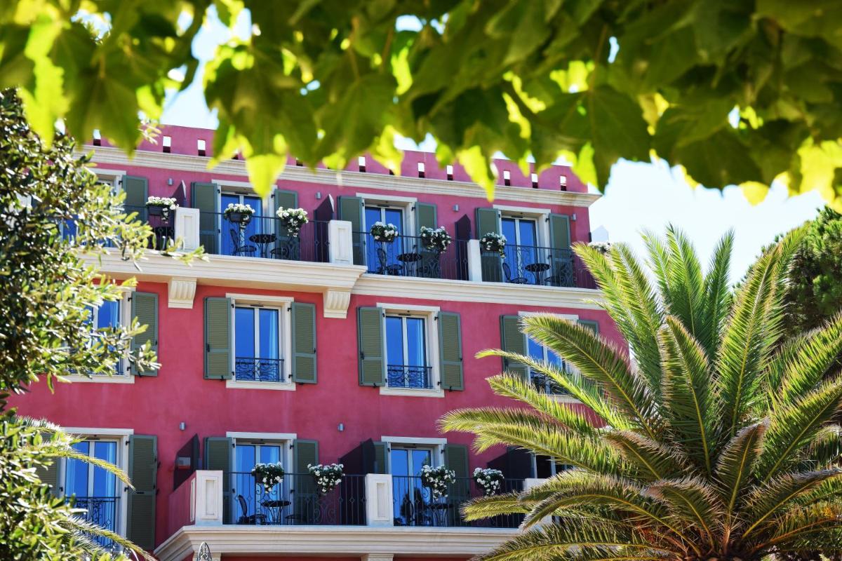 Hôtel Liberata & Spa, France