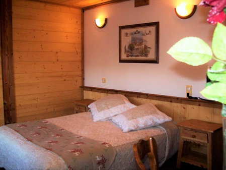 Hôtel La Marmotte, Gerardmer, France