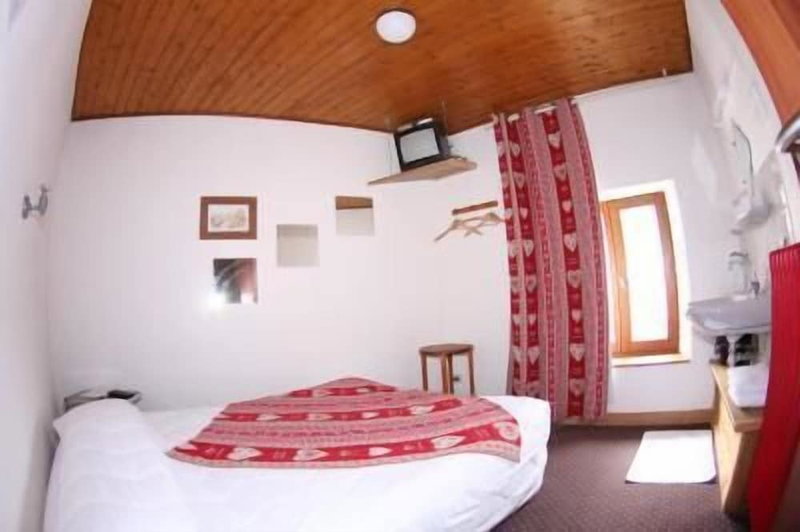 Hôtel La Marmotte, Gerardmer, France