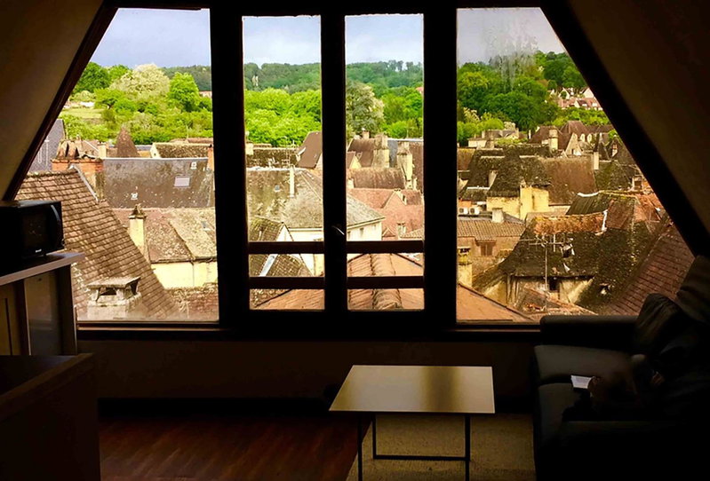FRANRÉAL, 4 Appartements, Sarlat-la-Canéda, France