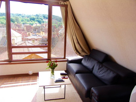 FRANRÉAL, 4 Appartements, Sarlat-la-Canéda, France