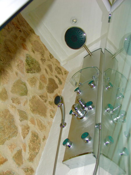 FRANRÉAL, 4 Appartements, Sarlat-la-Canéda, France