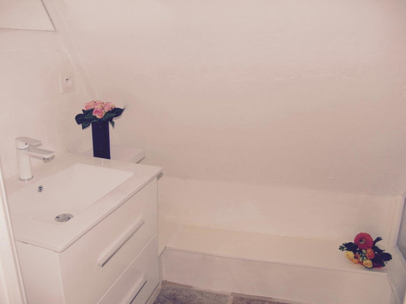 FRANRÉAL, 4 Appartements, Sarlat-la-Canéda, France