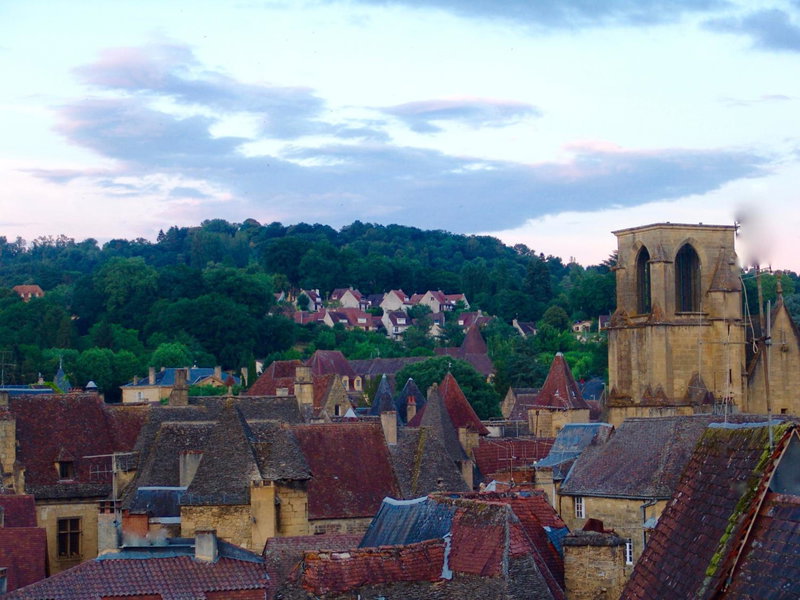 FRANRÉAL, 4 Appartements, Sarlat-la-Canéda, France