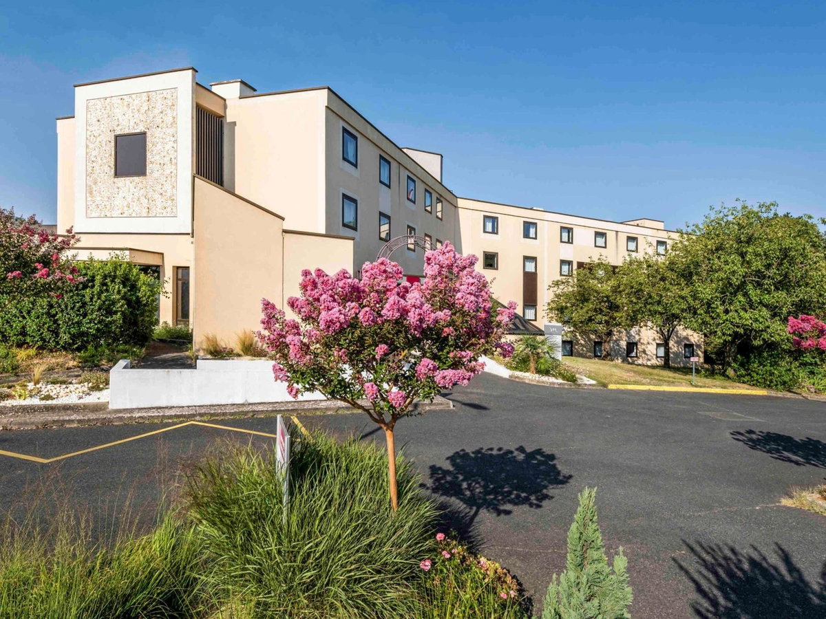 Mercure Tours Sud, France