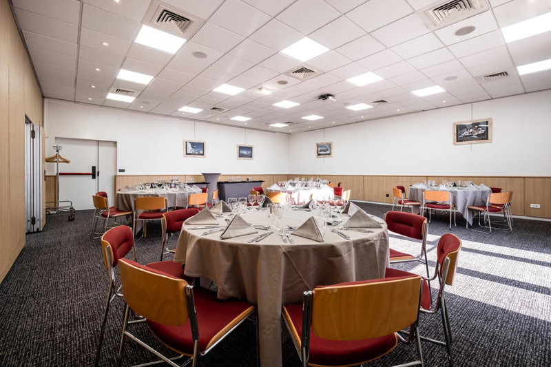 Mercure Tours Sud, Joue-les-Tours, France