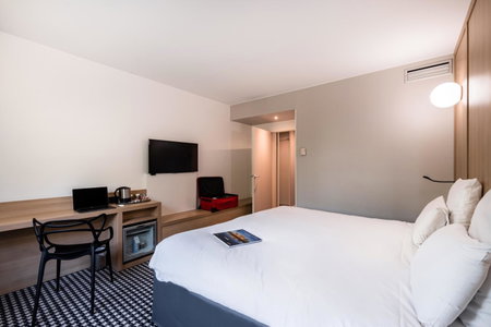 Mercure Tours Sud, Joue-les-Tours, France