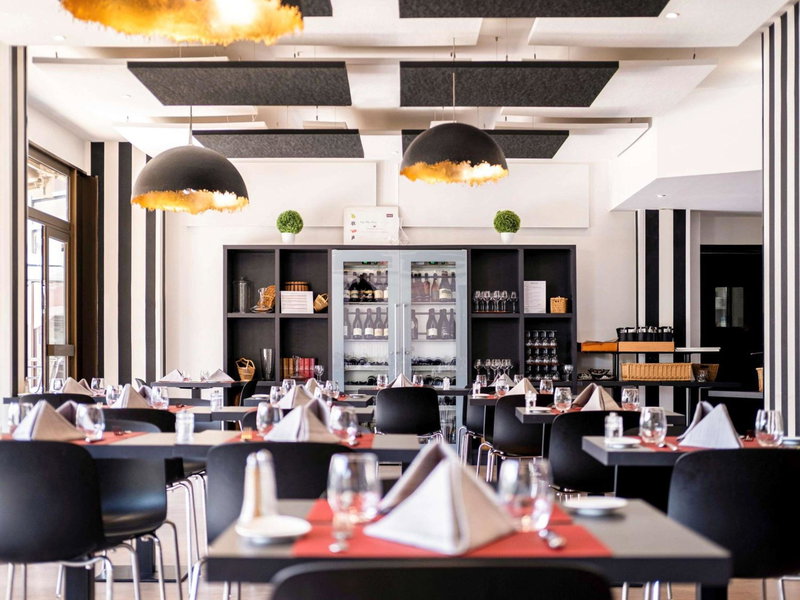 Mercure Tours Sud, Joue-les-Tours, France