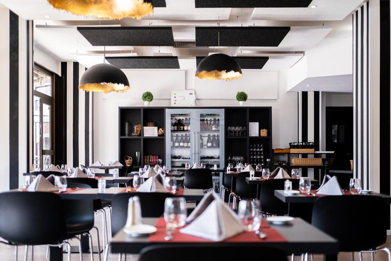 Mercure Tours Sud, Joue-les-Tours, France