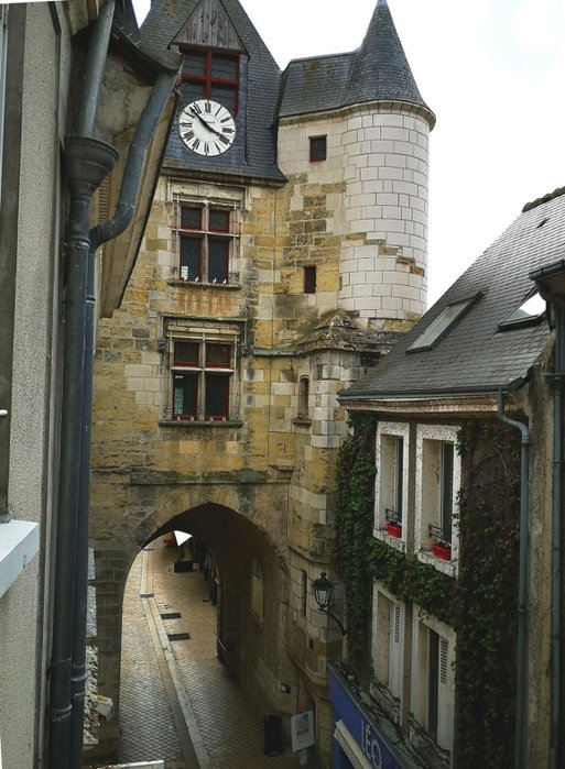 Nice Appartement, Amboise, France