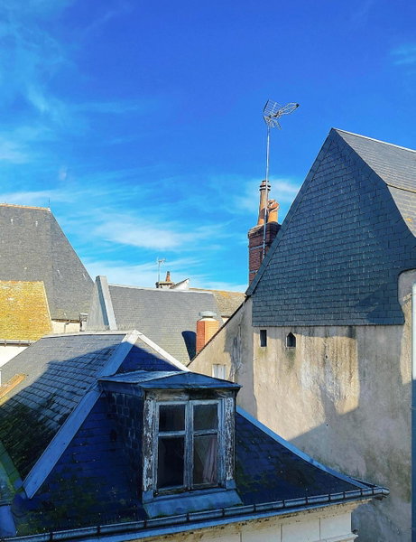 Nice Appartement, Amboise, France
