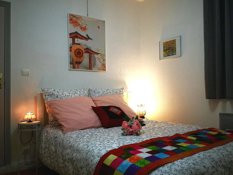 Nice Appartement, Amboise, France