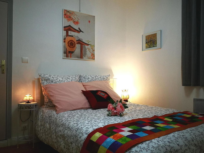 Nice Appartement, Amboise, France